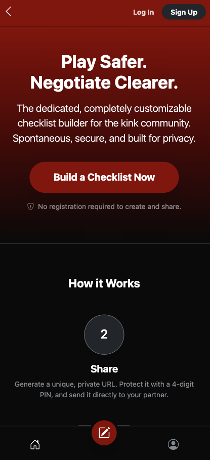 KS Forms Screenshot
